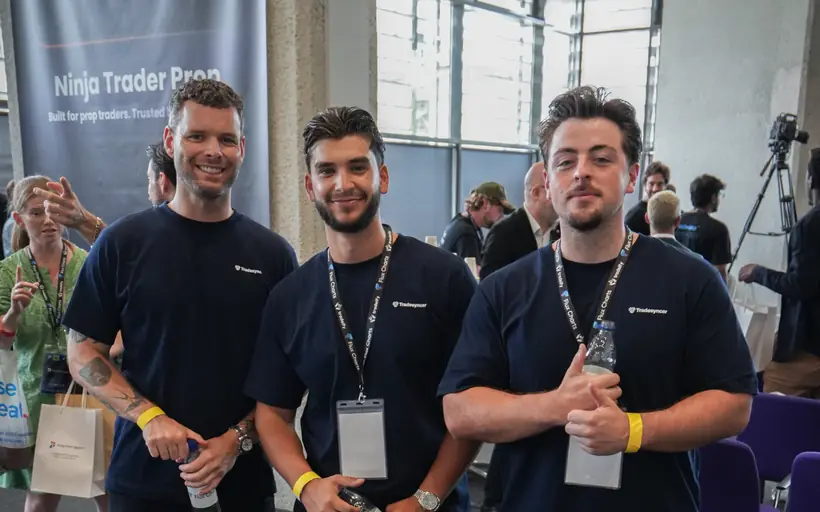 Hyperprop team and community