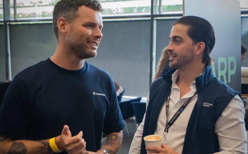Hyperprop team and community