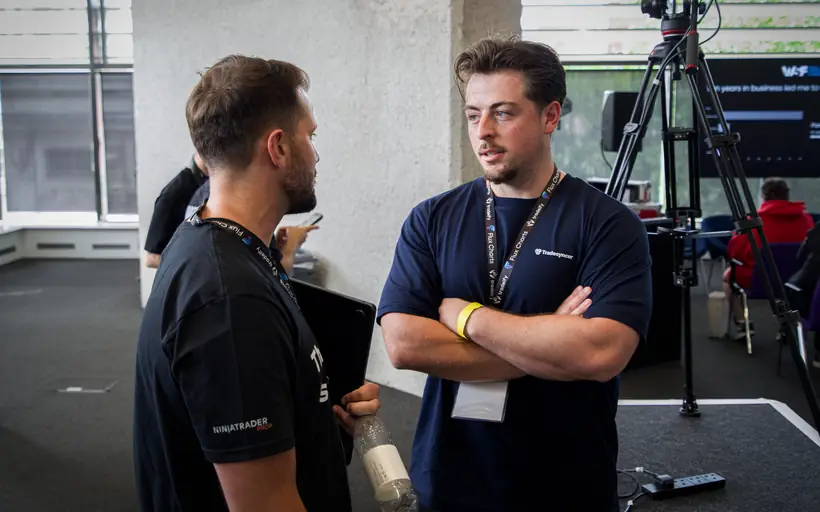 Hyperprop team and community